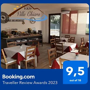  Bed and breakfast Chiara -